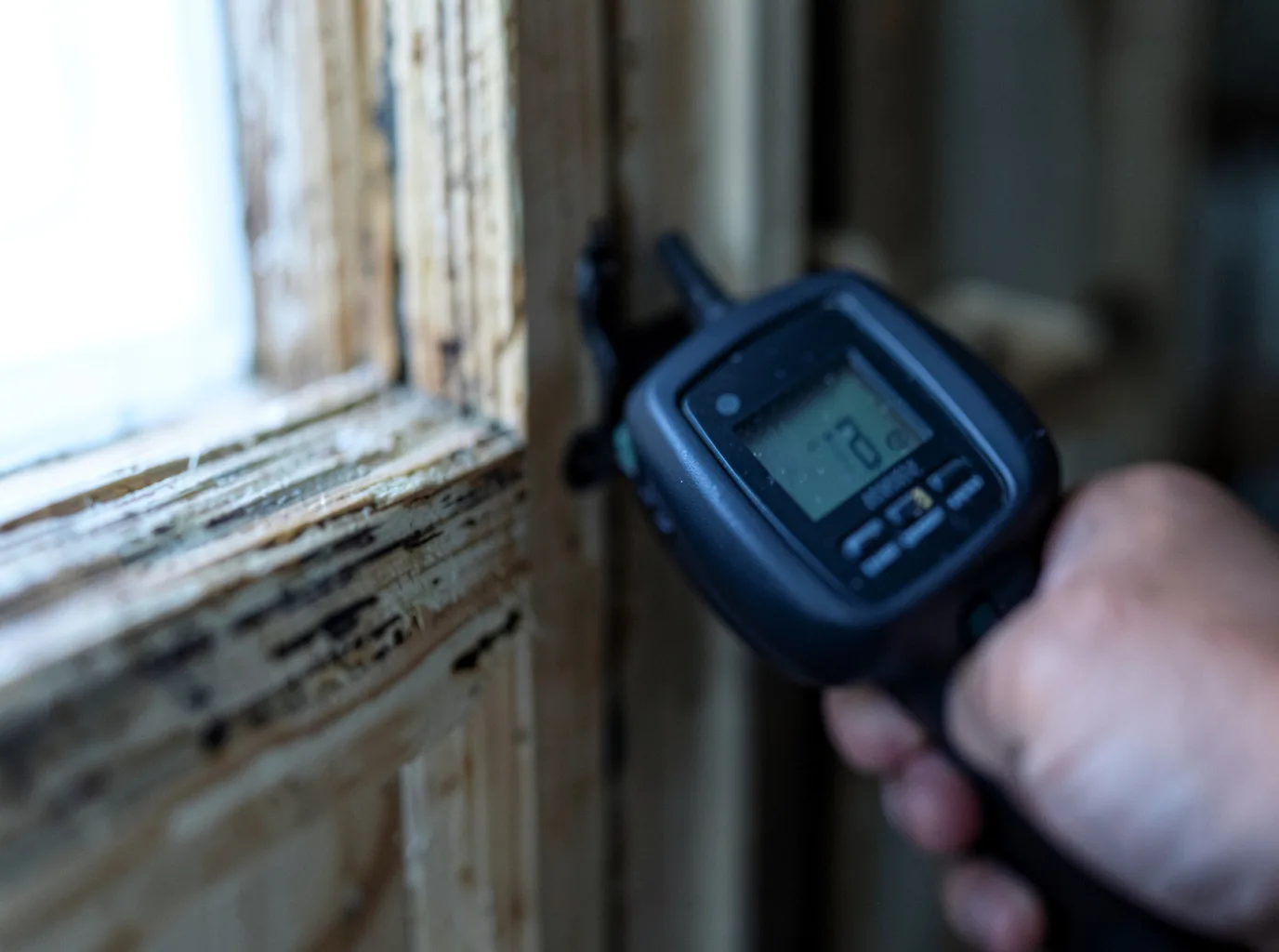 Commercial Water Damage Restoration in Bellflower, MO